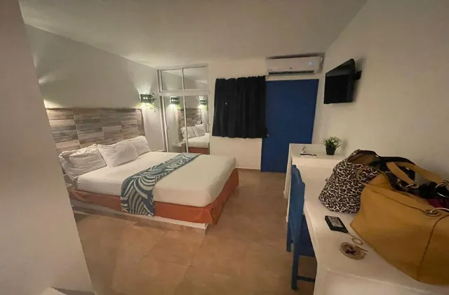 Hotel Playa Catalina La Caleta La Romana Room 1